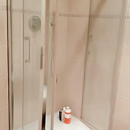 Massena Apartamento Niza