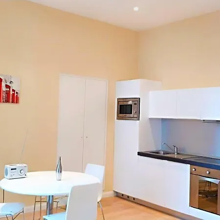 Massena Appartement Nice
