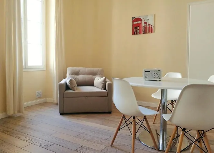 Apartman Massena Nizza