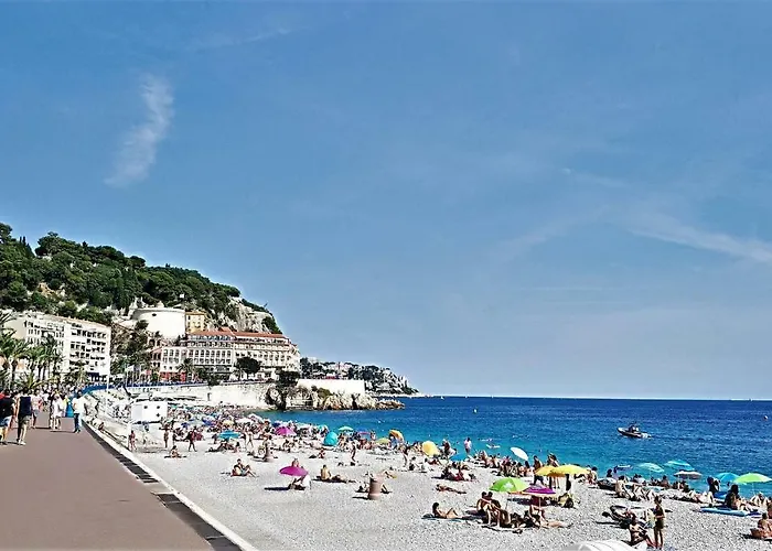 Massena Nizza
