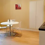Apartment Massena Nice