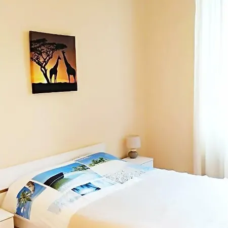 Appartement Massena Nice